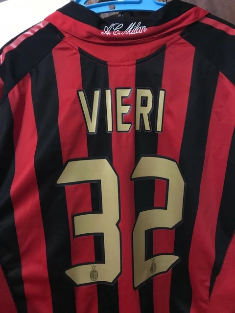 Maglia milan reebok discount