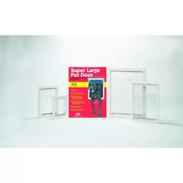 Ideal Pet Products Original Pet Door  all sizes