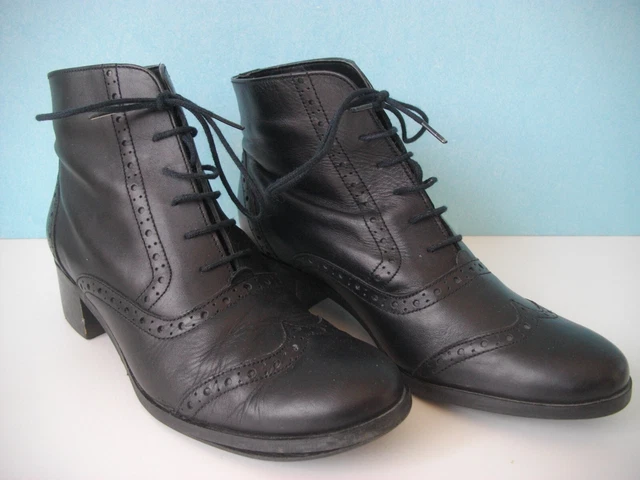 Bottines et Boots, Bottines Basses Respirantes Femme | Marron | Geox