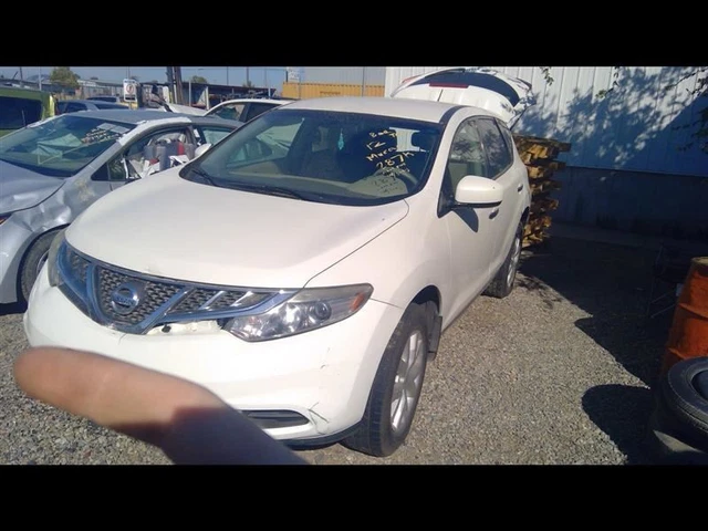 MURANO    2012 Engine Wire Harness 1230647
