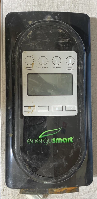 Whirlpool  Water Heater Control  318122-006
