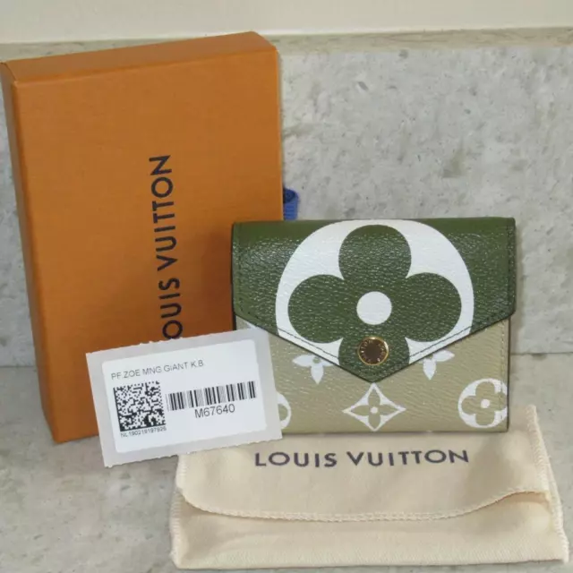 RECEIPT 2021 Used 1x Louis Vuitton Epi Blue Easy Pouch on Strap Bag  Pochette
