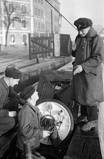 NEW 6 X 4 Photo Ww2 German Submarine U Boat 89 EUR 1,76 PicClick DE