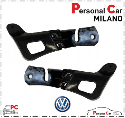 AVG STAFFA GUIDA PARAURTI VOLKSWAGEN JETTA POSTERIORE DESTRA DX DAL 2010 AL 2014 