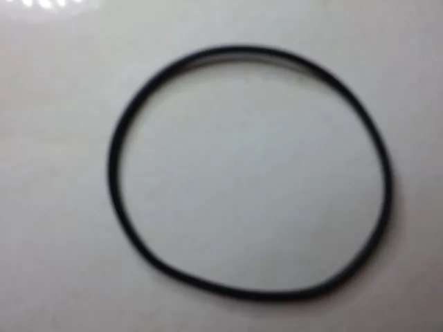 1x One ORing O Ring Seal 4mm thick. 52mm to 102mm inner. 60mm to 110mm outer