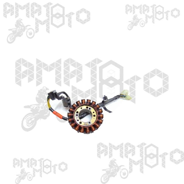 Stator Volant D'Inertie Pour Yamaha YZF R1 FZ1 FZ8 2004-2016 - Référence 5VY-81450-00 / 2SH-81450-00