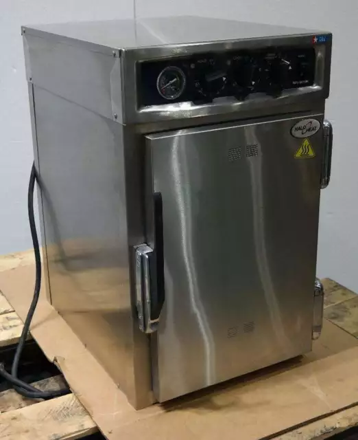 Alto-Shaam Heated Food Warmer 500-TH/II 208-240v 1 Ph 3000watts