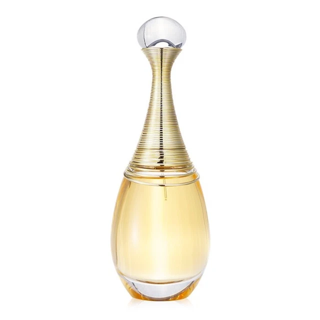 NEW Christian Dior J'Adore Infinissime EDP Spray 3.4oz Womens Women's Perfume