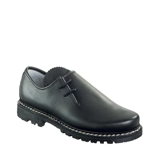 Meindl Uomo Brogues 86 M Scarpe Costume Tradizionale