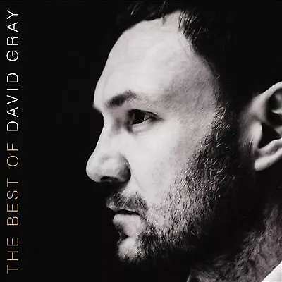 David Gray : The Best of David Gray CD (2016) Expertly Refurbished Product