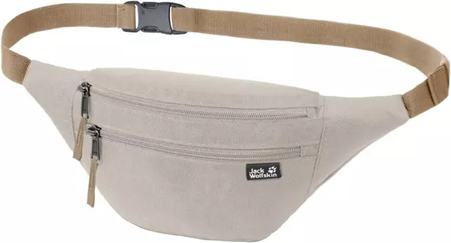 Jack Wolfskin Unisex Hocus Pocus HOKUS POKUS Unisex, Dusty Grey, Einheitsgröße E