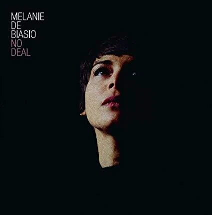Melanie De Biasio - No Deal - New Vinyl Record - B123z