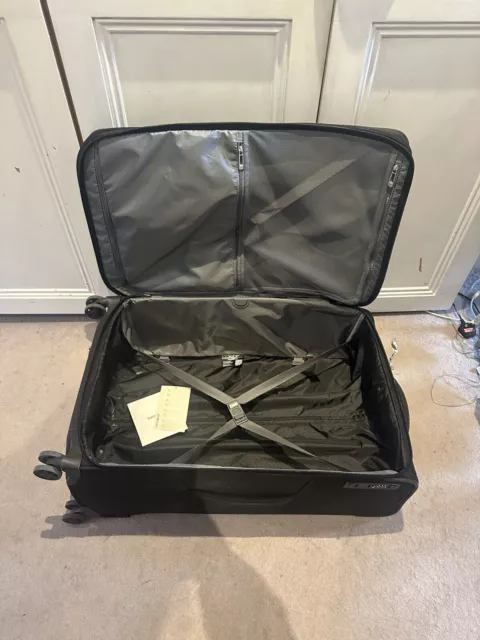 Samsonite rumford diamond 28 deals