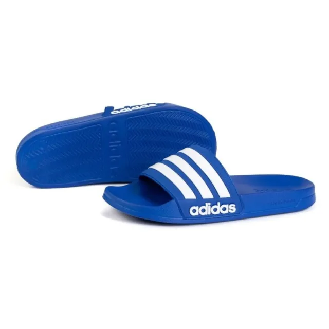 Adidas adilette Shower M GW1048 slippers blue