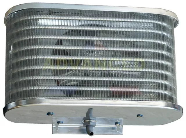 New ETL-Listed Evaporator Coil For Coolers ER-150 Fan Blower 1,500 BTU, 110V
