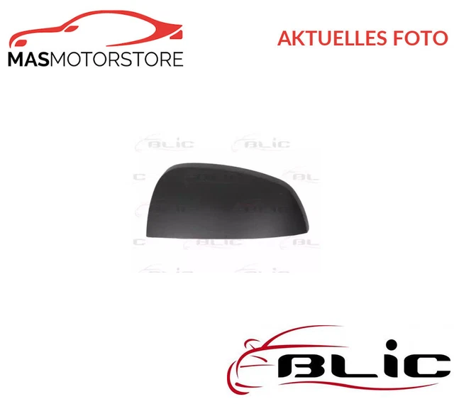 Außenspiegel Abdeckung Links - Lange Arm Für Ducato, Jumper, Boxer, Movano