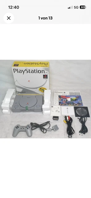 s Musings: MEASUREMENTS: Sony Playstation 1 (PS1) - SCPH-5501 as CD player