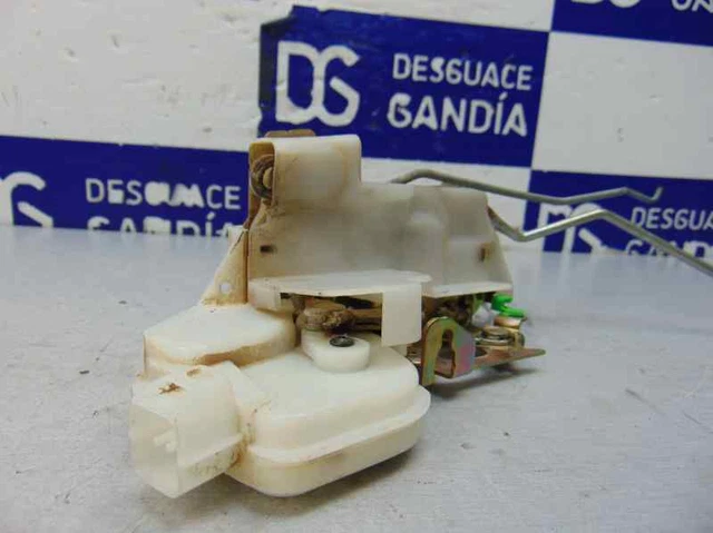 4x Cerradura De Puerta Caja De Herramientas Para Remolque | Meses Sin