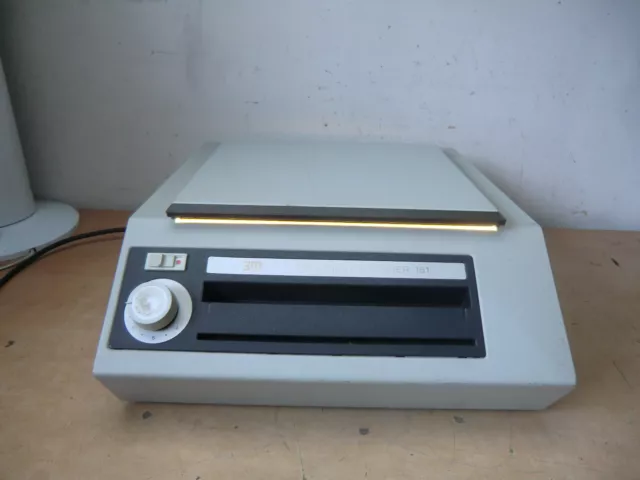 3 M Dry Photo - Copier 151