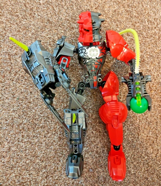 Hero factory splitface cheap