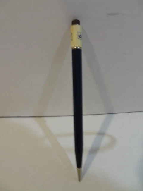 Vintage Cherry-Burrell Corp. Advertising Mechanical Pencil United Dominion Co.
