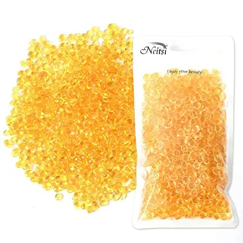 1200pcs Keratin Glue For Hair Extensionskeratin Hair Extensions Fusion Tipskerat
