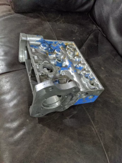 Bosch diesel injection P pump case core VE 7100 7400 Ford Cummins 6K80 Bosch diesel injection P pump case core VE 7100 7400 Ford Cummins 6K80