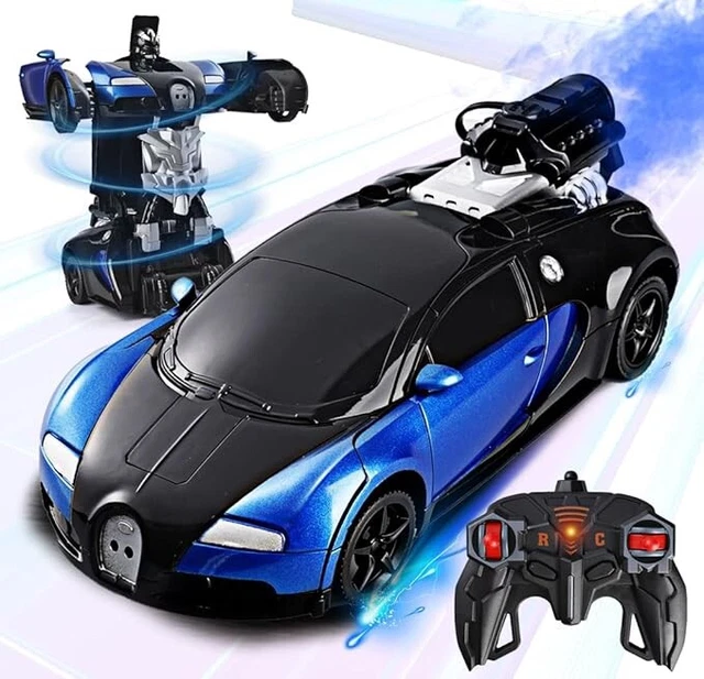 OBEST Telecomandato Robot Giocattolo per Bambini, RC