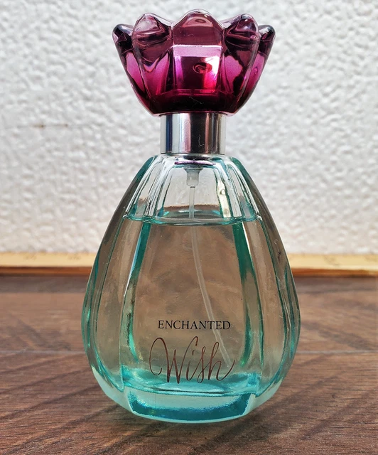 Mary Kay Enchanted Wish Eau De Toilette Perfume Full 2 fl oz FREE SHIPPING