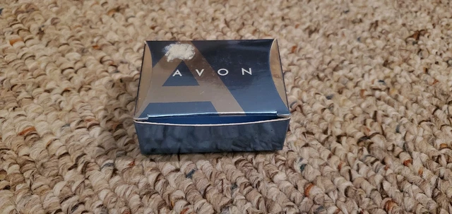 Avon Christmas Snowman Stretch Bracelet