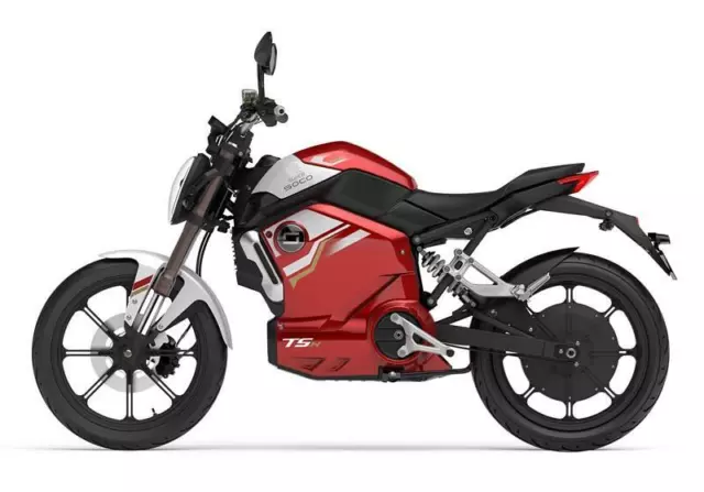 50cc electric sales bike