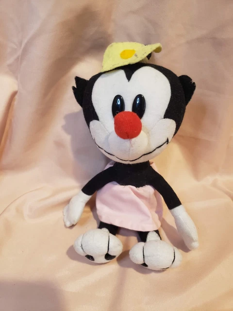 Dakin 1993 Dot doll Animaniacs small Vintage Warner Bros