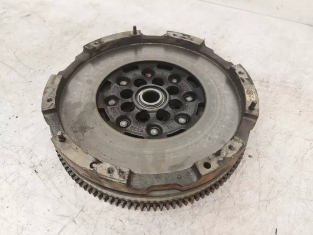 2020 FORD TRANSIT CUSTOM Mk8 2.0L Diesel Dual Mass Flywheel