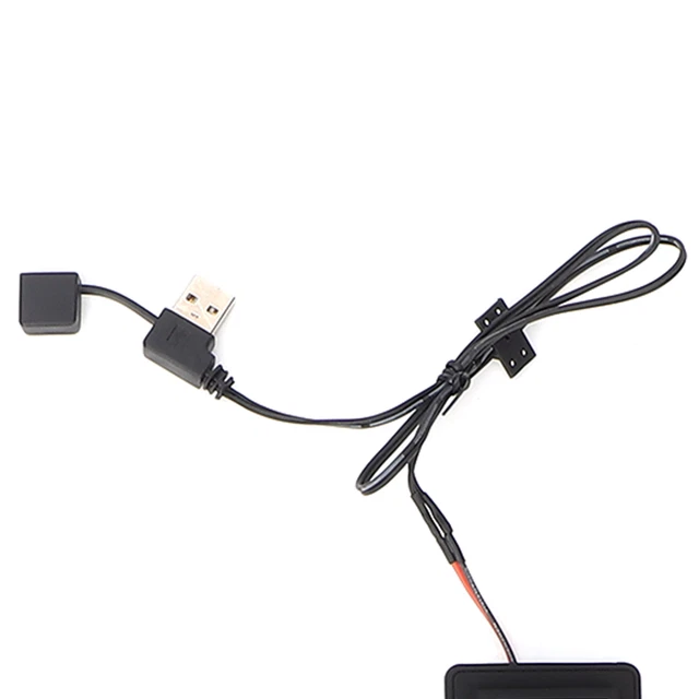 Foglia riscaldata elettrica portatile 3 marce regolabile temperatura fo SDS