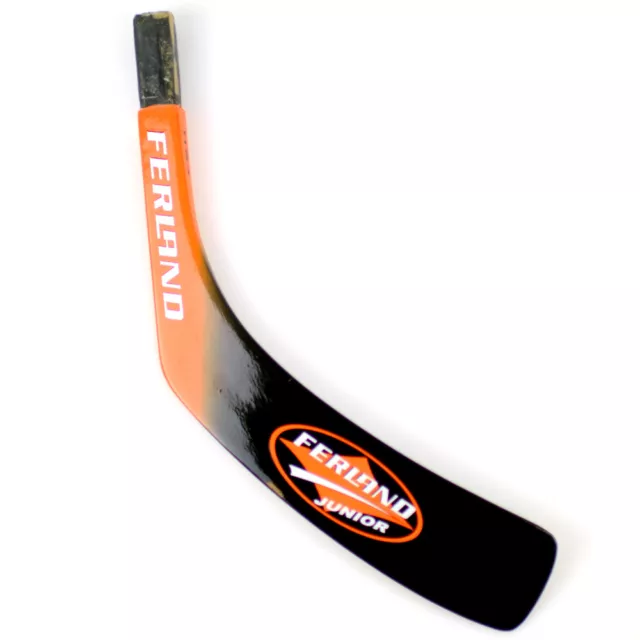 FERLAND HS3 Composite Junior Blade, Ice Roller Hockey Stick BLADE ONLY