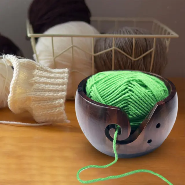Kit Complet de Tricot de Crochet 8PCS Débutants Adorable Animal Crochet  Starter Pack avec Fil Kit clés avec vidéo étape par étape pour Les Enfants  Adultes : : Cuisine et Maison