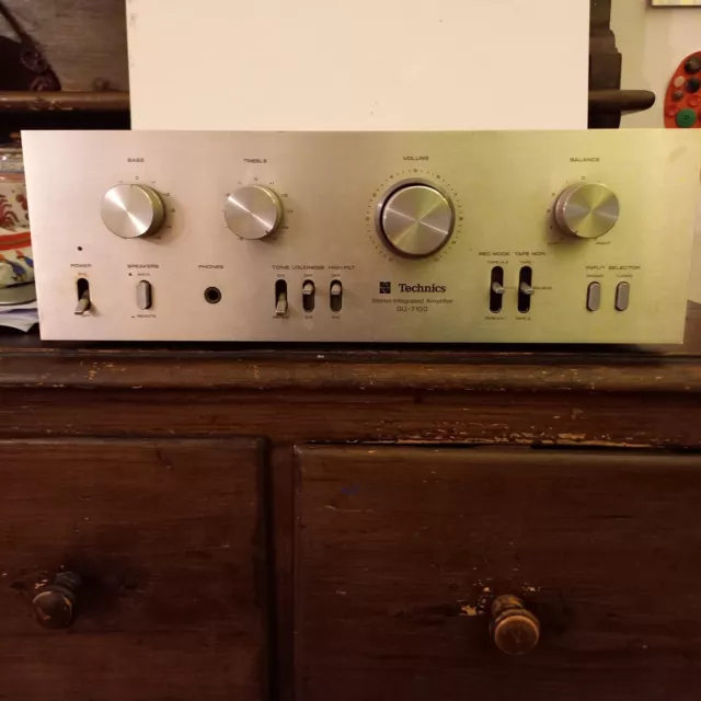 impianto stereo hi fi usato