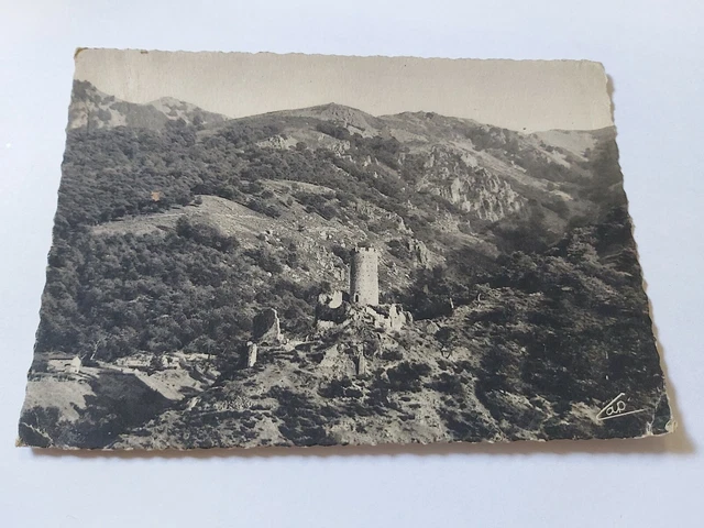 Carte Postale Ancienne - Aubenas - CPM (Carte Postale Moderne) - Occasion