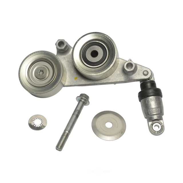 Accessory Drive Belt Tensioner Assembly-Multi-V Continental Elite 49439