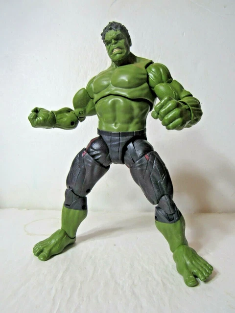 Marvel Legends BAF Thanos - Hobbies e coleções - Morro Santana, Porto