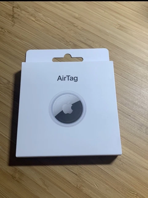 NEW APPLE AIRTAG 1 Original Air Tag for iPhone iPAD MX532AM/A FAST ...