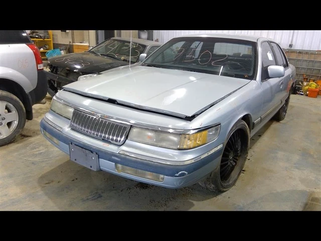 Throttle Body Throttle Valve 8-280 4.6L Aode Fits 92 CROWN VICTORIA 52574