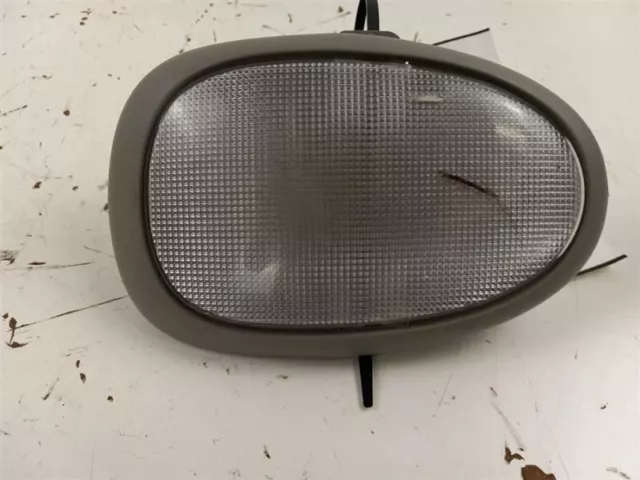 2005-2009 Chevrolet Equinox  Rear Overhead Dome Light Lamp 921