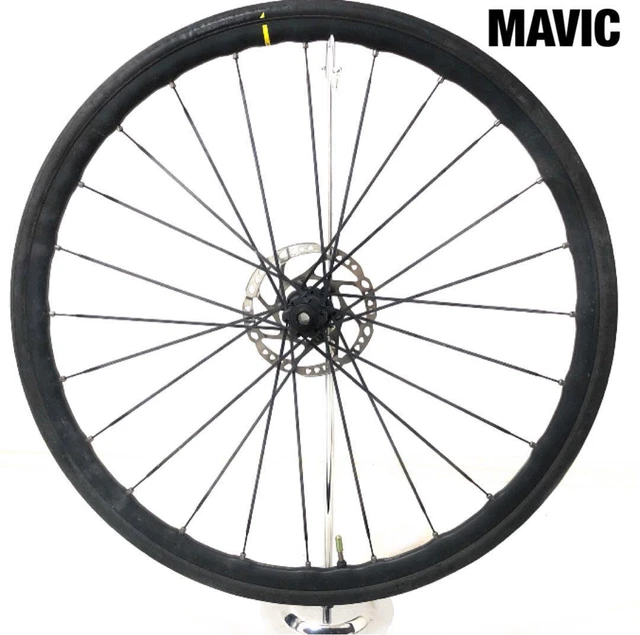 Mavic Road Wheels Black Ksyrium Elite Ust