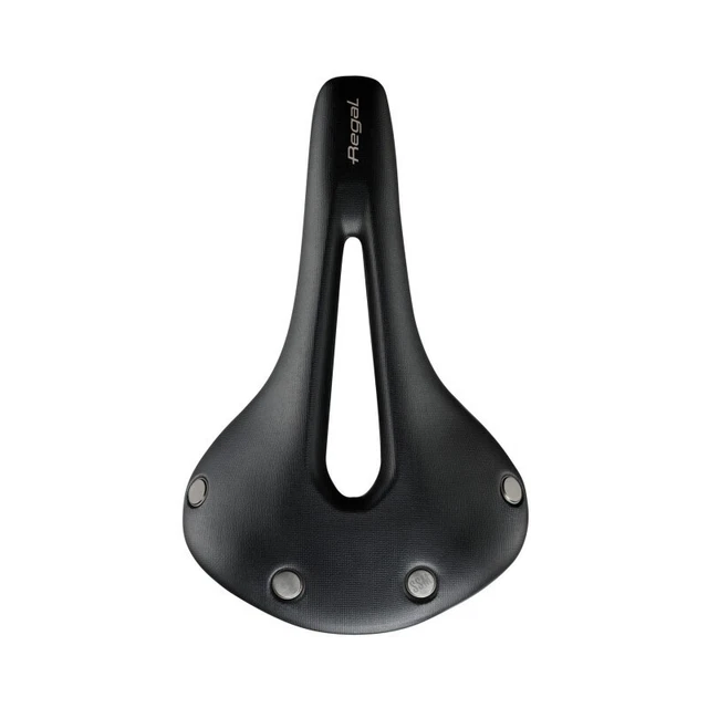 San Marco lance le système Shield pour ses selles Open-Fit - Le