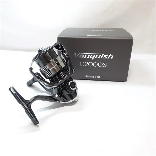 SHIMANO 23 VANQUISH C2000S #1010 $589.25 - PicClick CA