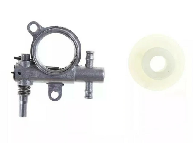 Per Cinese Pompa Olio Pompa Olio Motosega Scoppio 25CC - Foto 3