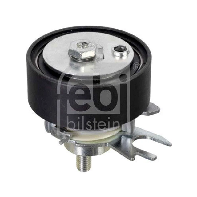 Febi Kit De Poulie pour Courroie Crantée pour Audi Seat Skoda