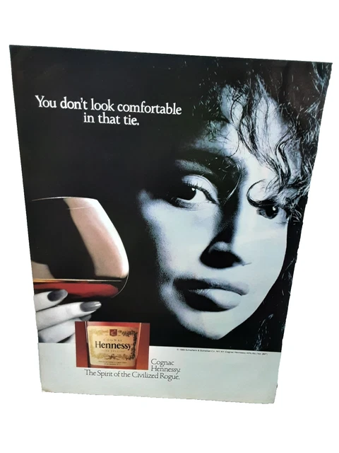 1980-89, Advertising-Print, Merchandise & Memorabilia