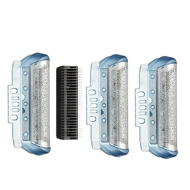 Per 20S 2000 Series 1 2 3 4 2615 2675 2775 2865 2776 170 190 2864 rasoio Q8G9